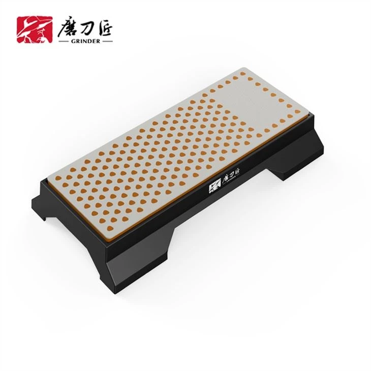 Diamond double sided whetstone TG2019
